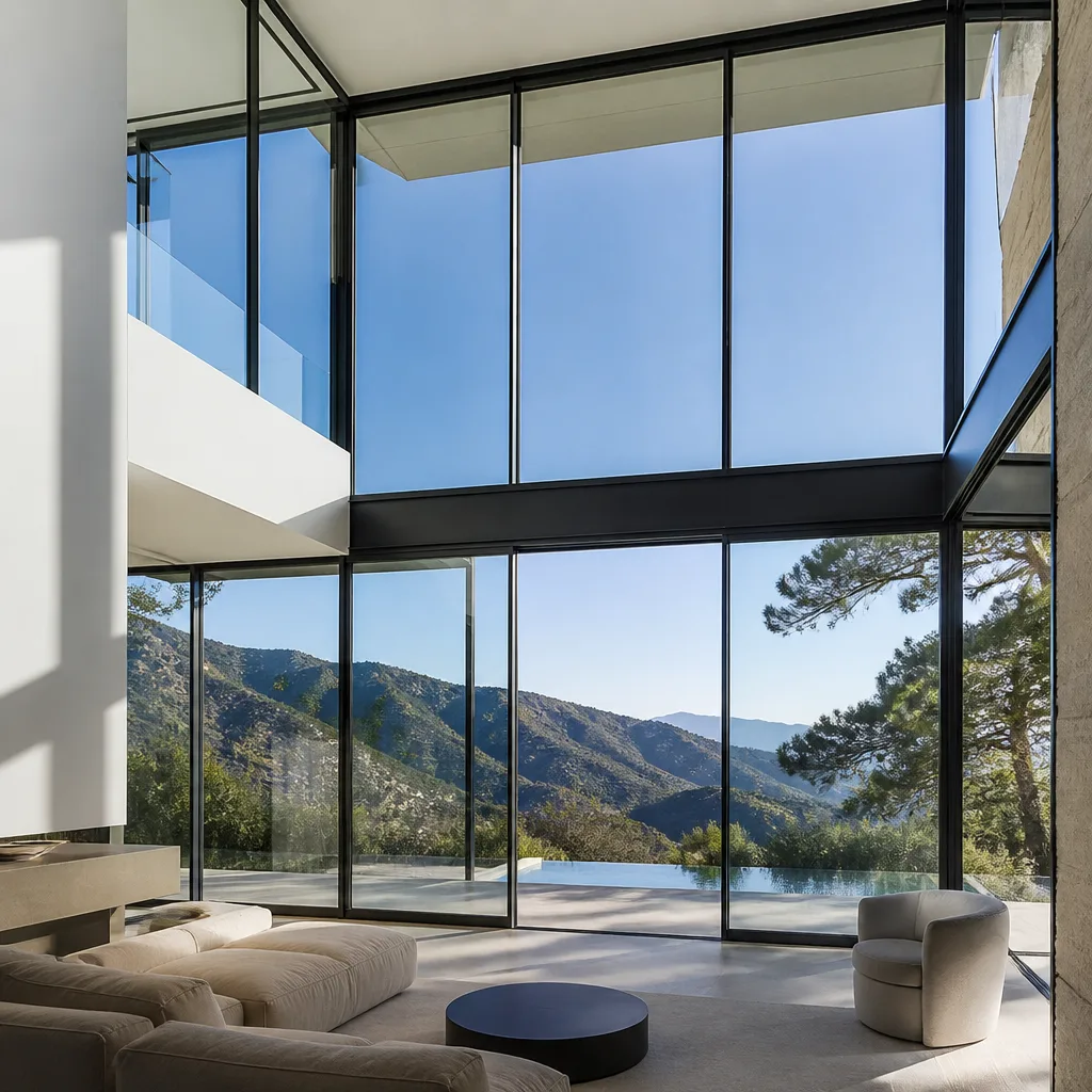 Window Installation