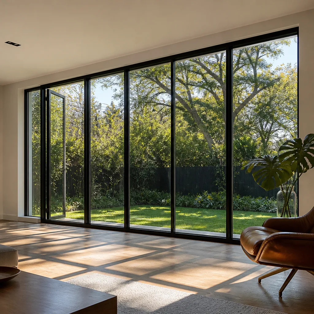 Window Installation in Carson