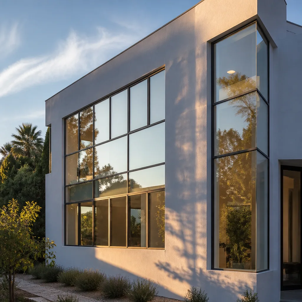 Patio Door Installation in Carson