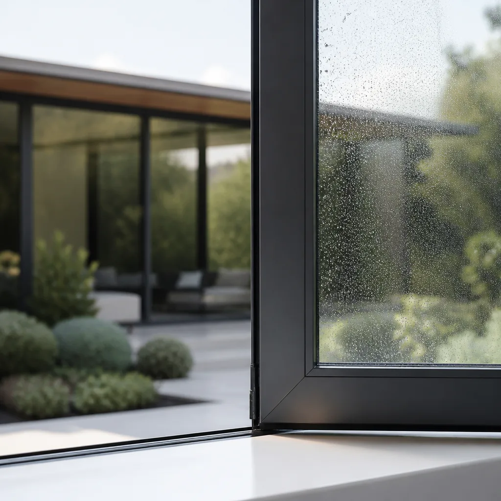 Window Replacement in Carson