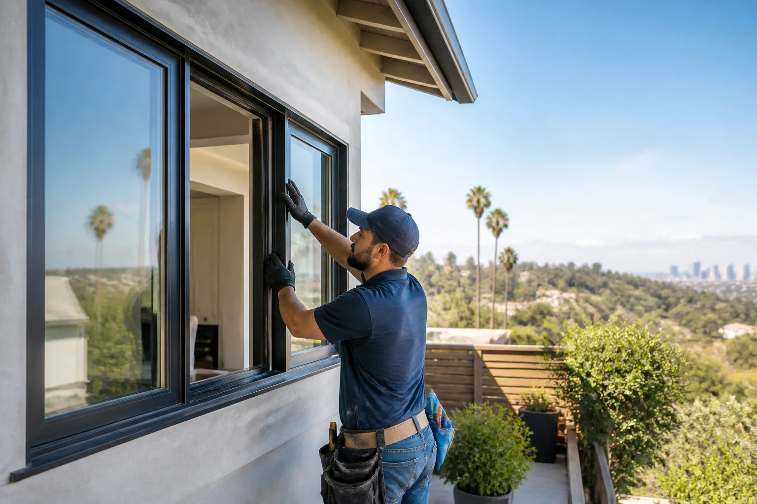 Window Replacement Cost Guide: What Los Angeles Homeowners Pay in 2026