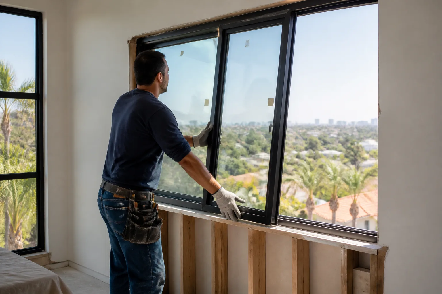 5 Mistakes to Avoid With Window Installation