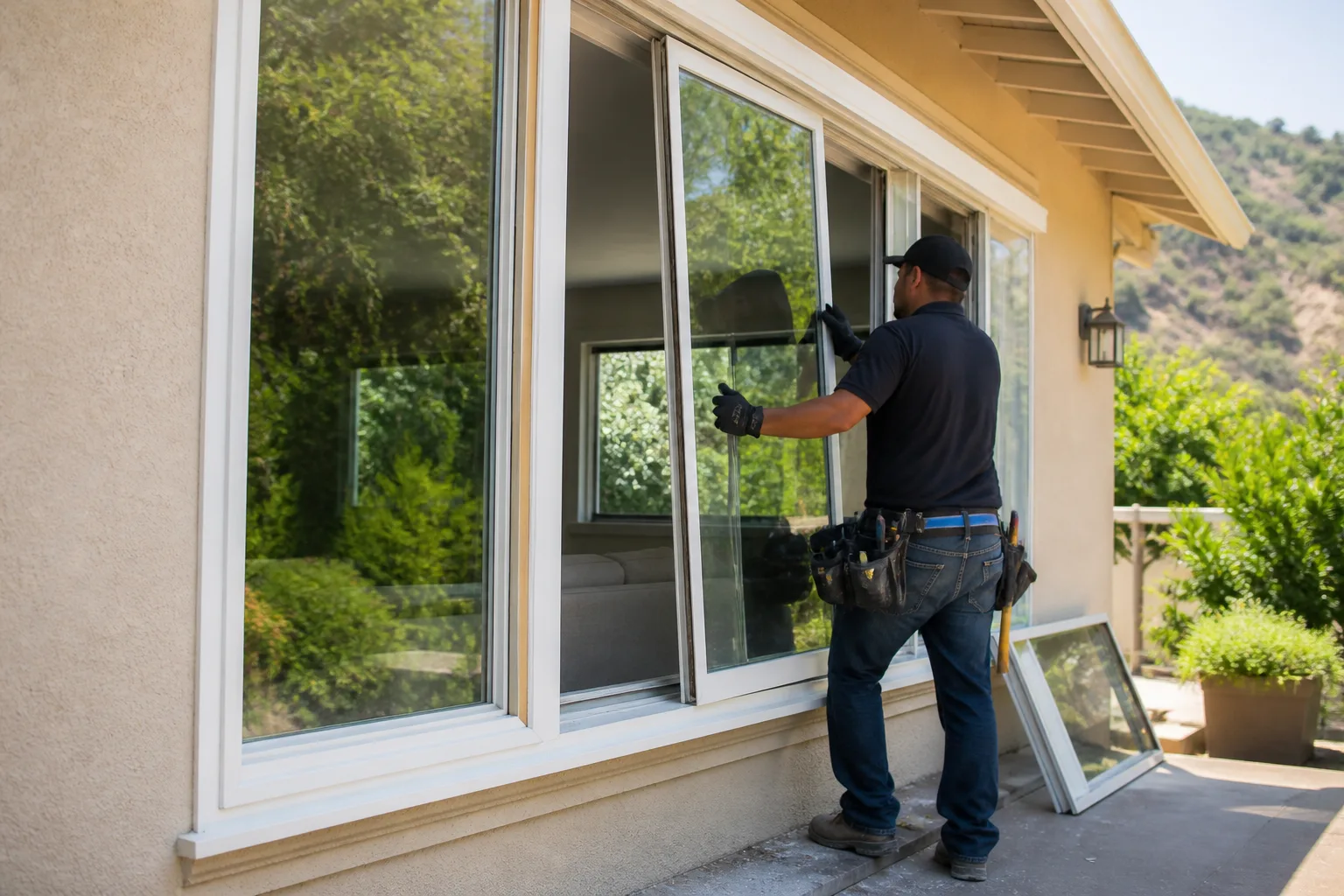 ES Windows Window Replacement in Los Angeles: A Homeowner’s Guide