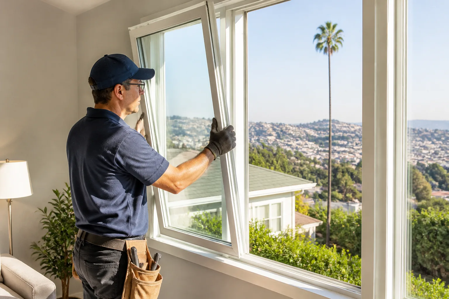 ECO Window Systems Window Replacement in Los Angeles: A Homeowner’s Guide