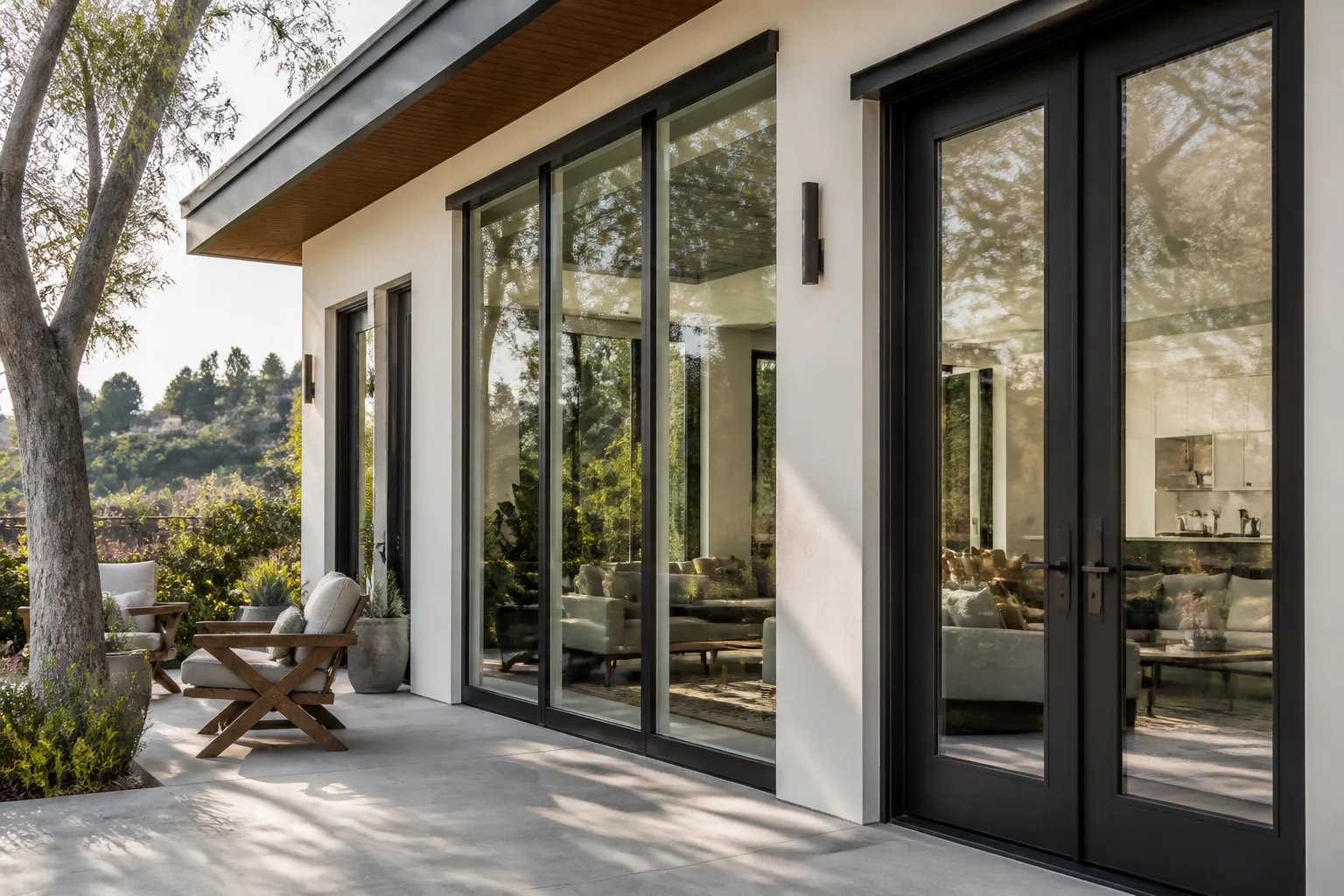 Therma-Tru Window Replacement in Los Angeles: A Homeowner’s Guide
