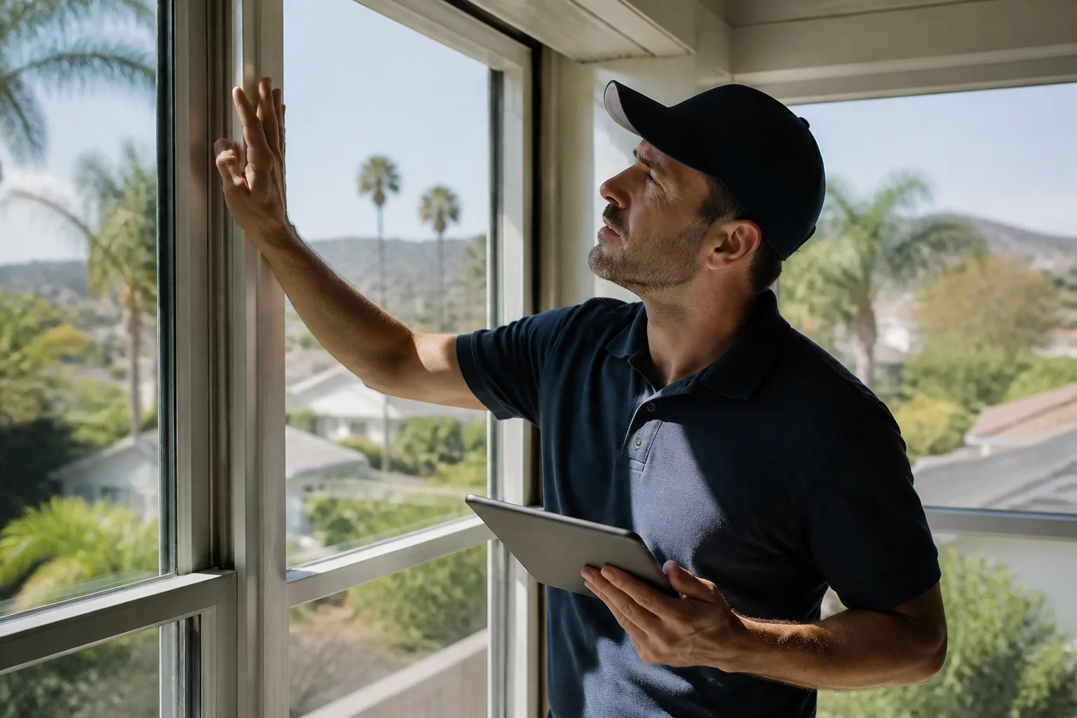Top Signs You Need Windows & Doors Service – Don’t Ignore These