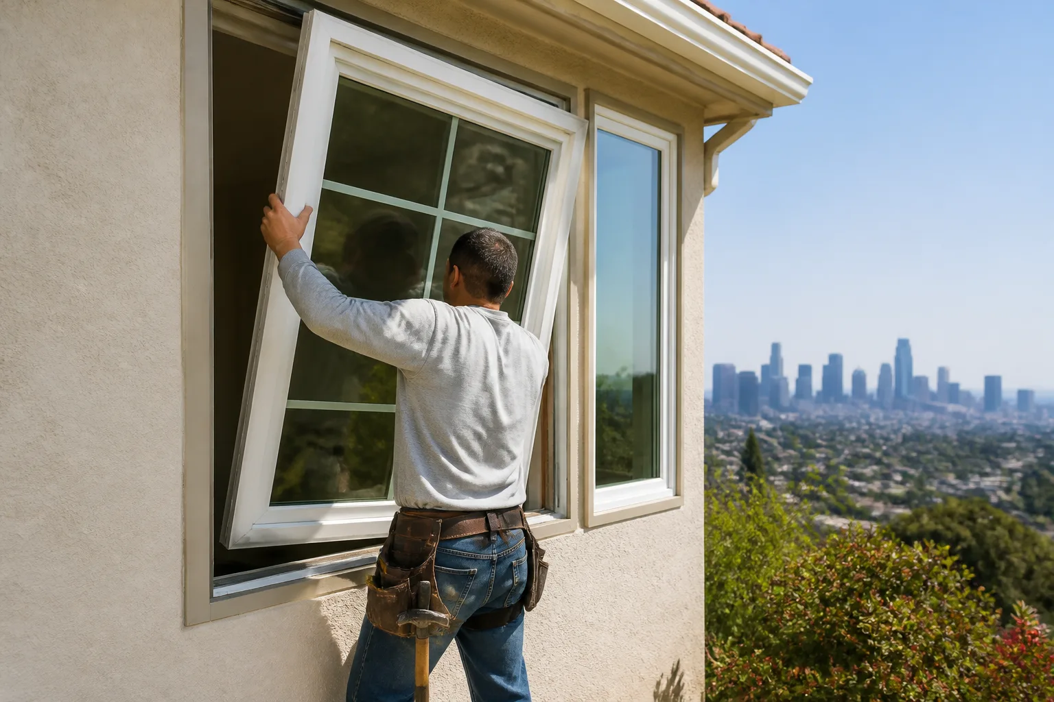 ViewLux Window Replacement in Los Angeles: A Homeowner’s Guide