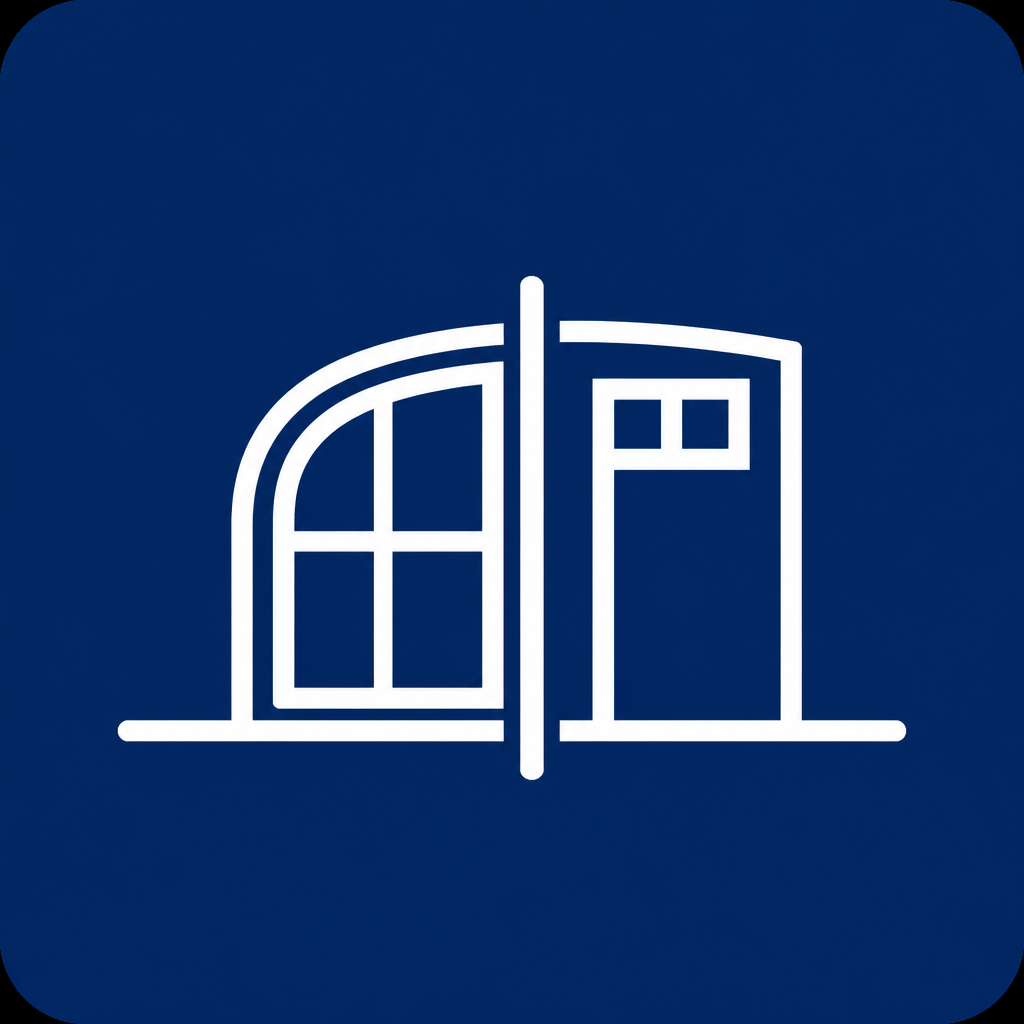 Meridian Windows & Doors