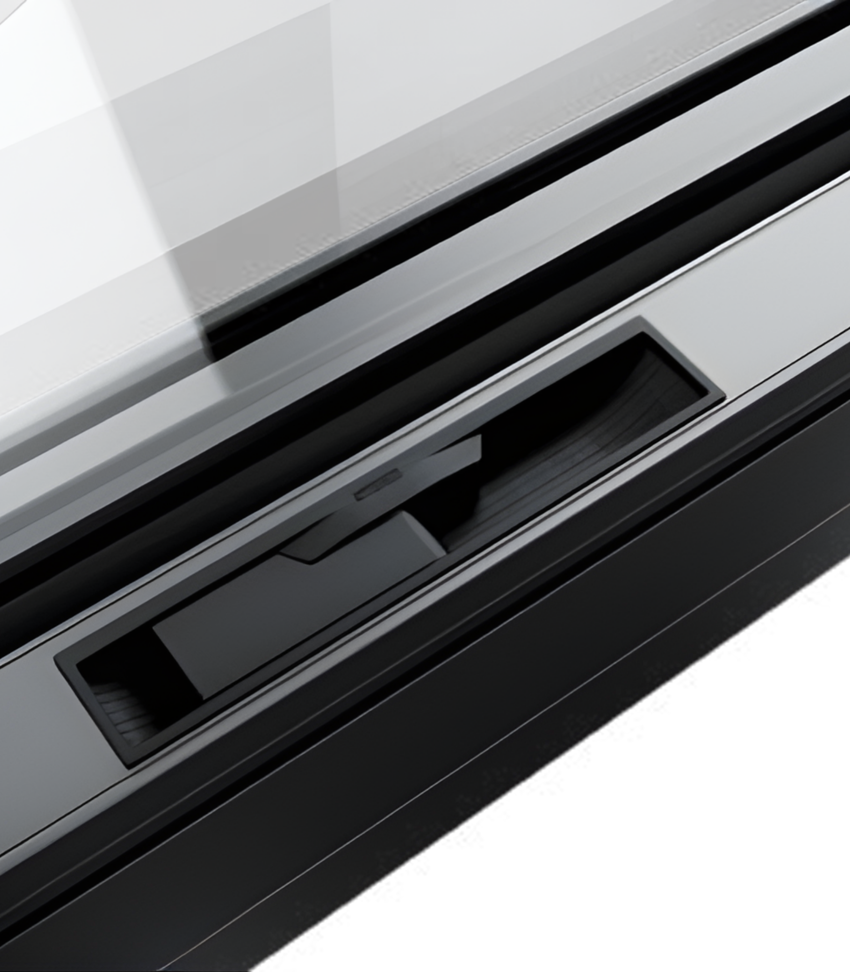 VLX 80 Awning Window in Los Angeles, CA | Meridian Windows & Doors - detail 2