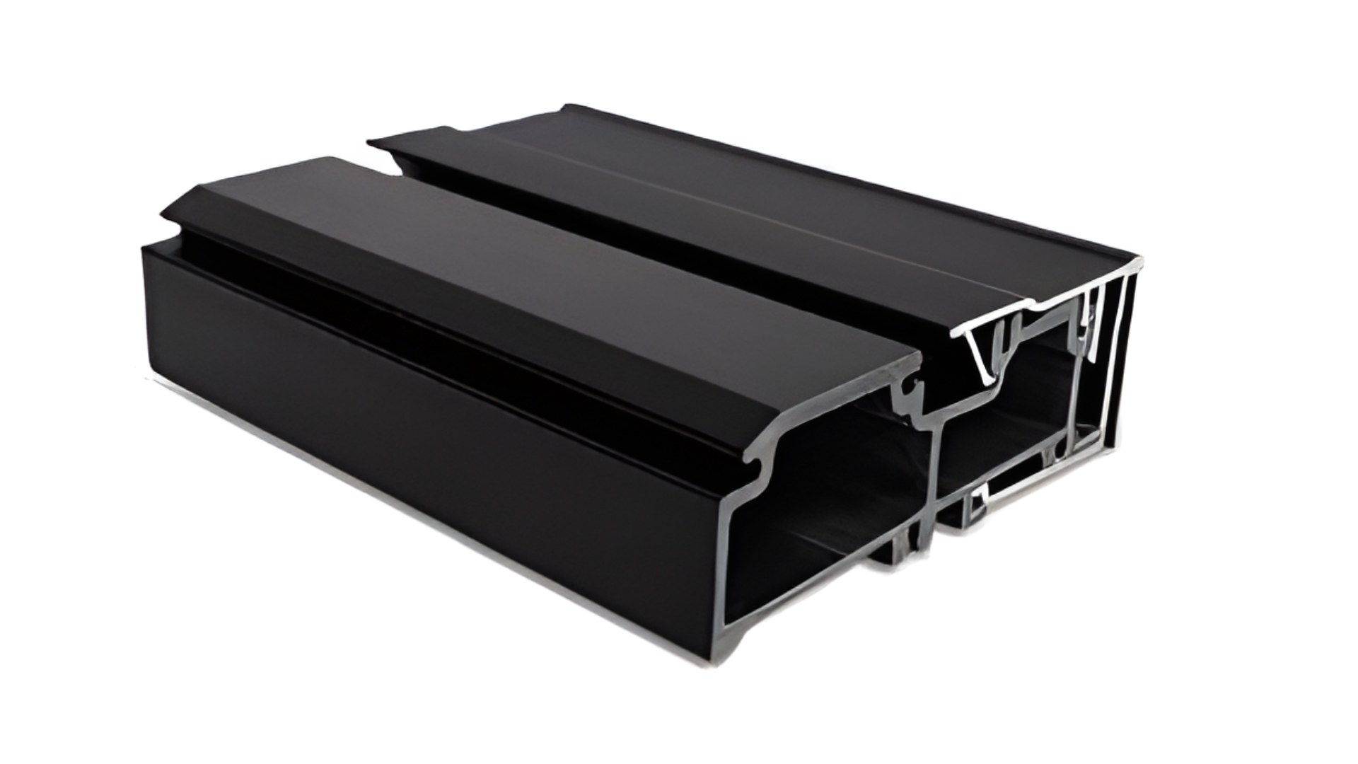 VLX 100 Bifold / Folding Door in Los Angeles, CA | Meridian Windows & Doors - detail 3