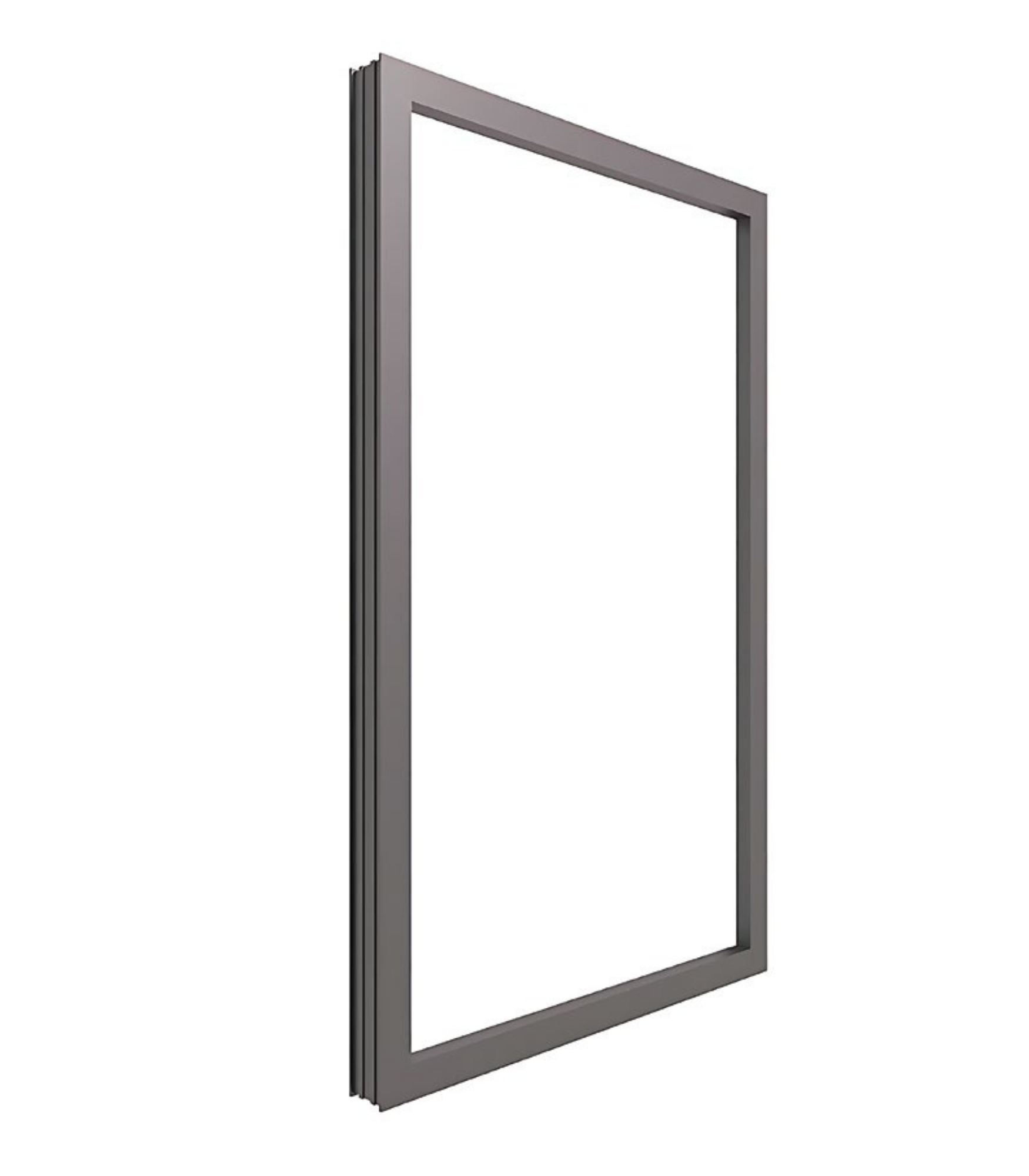VLX 80 Fixed / Picture Window in Los Angeles, CA | Meridian Windows & Doors - detail 2