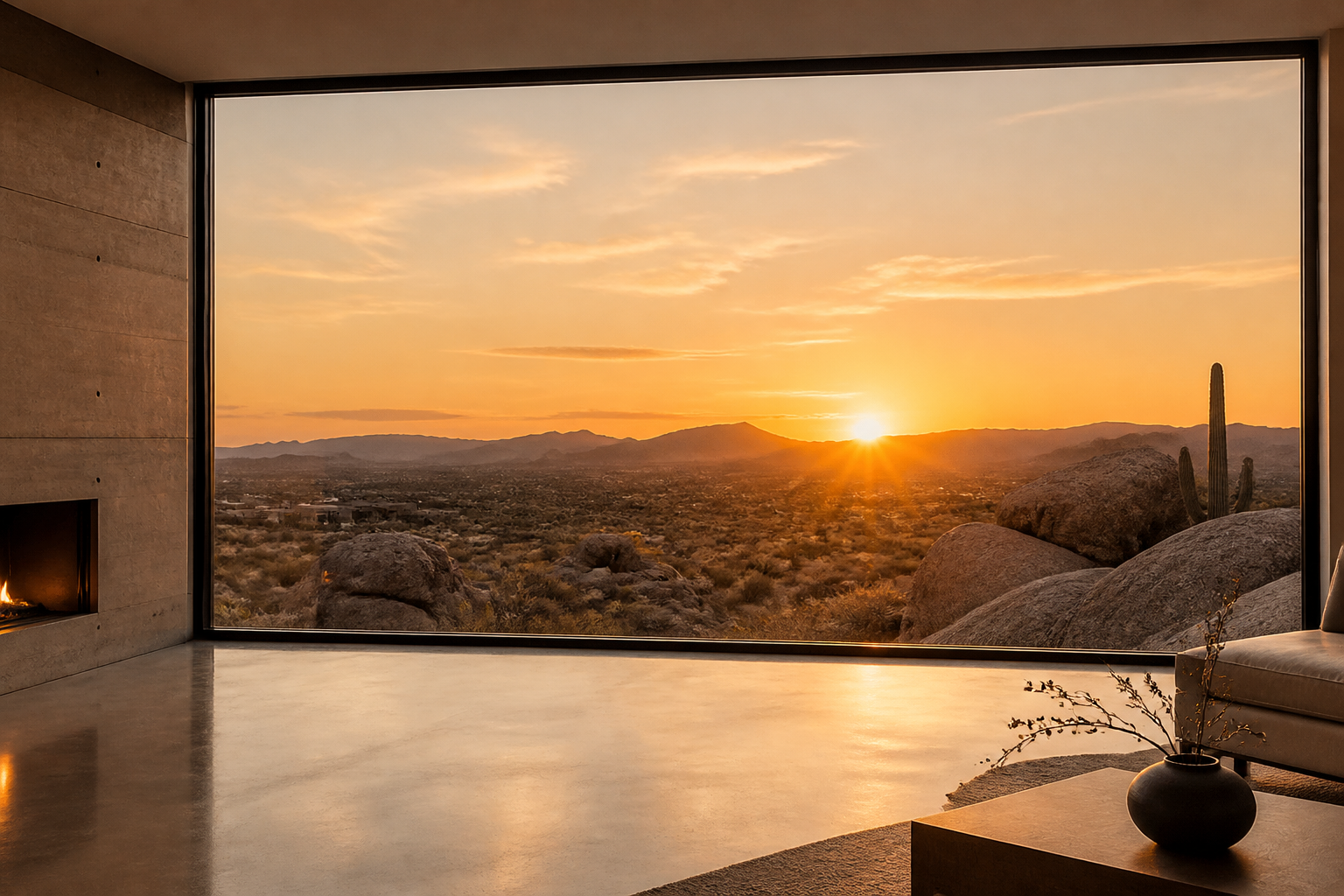 VLX 80 Fixed / Picture Window in Los Angeles, CA | Meridian Windows & Doors - detail 5