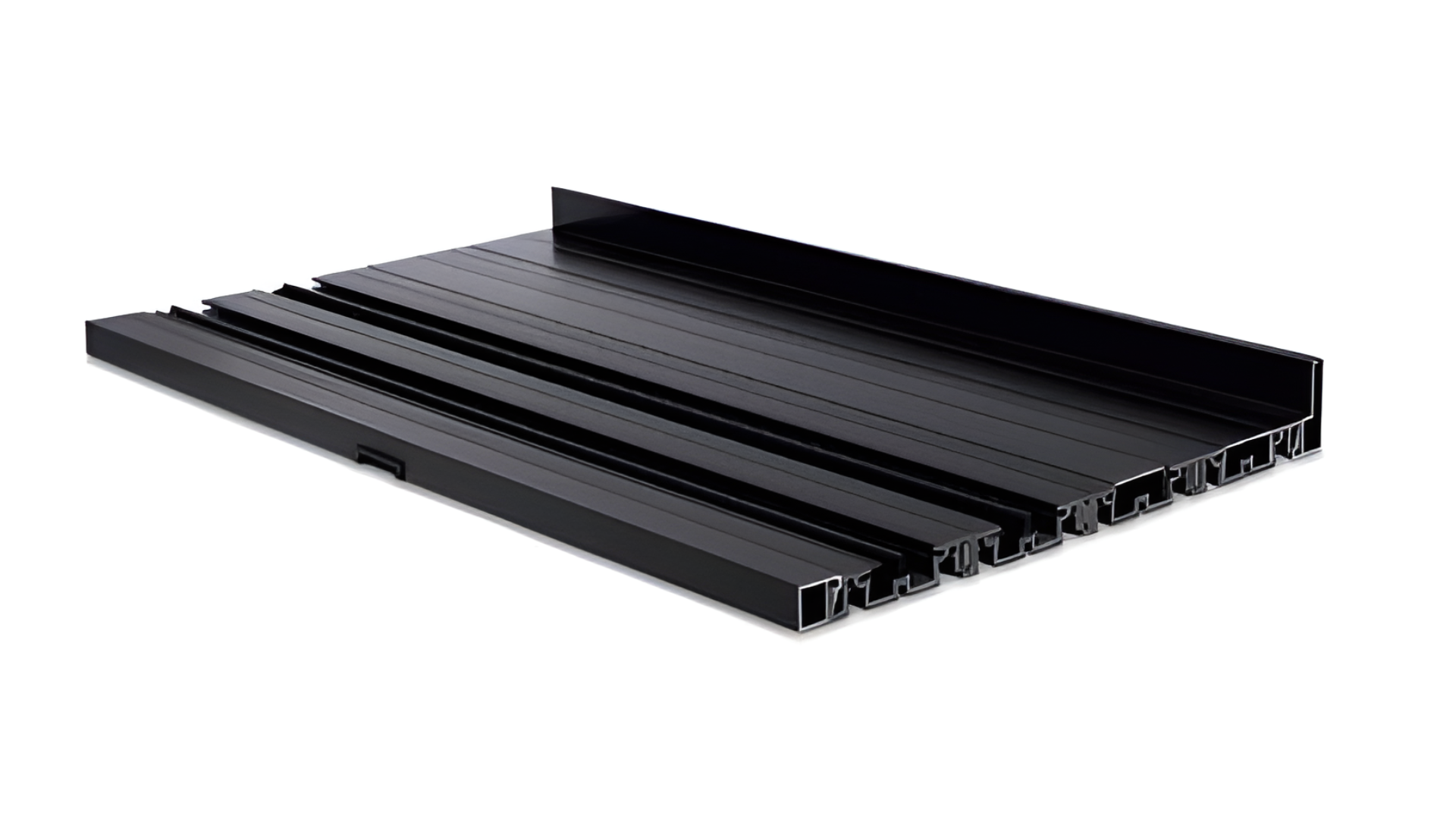 VLX 150 Heavy-Duty Sliding Door in Los Angeles, CA | Meridian Windows & Doors - detail 9