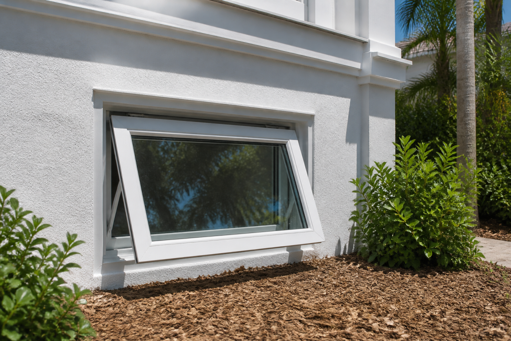 Hopper Windows