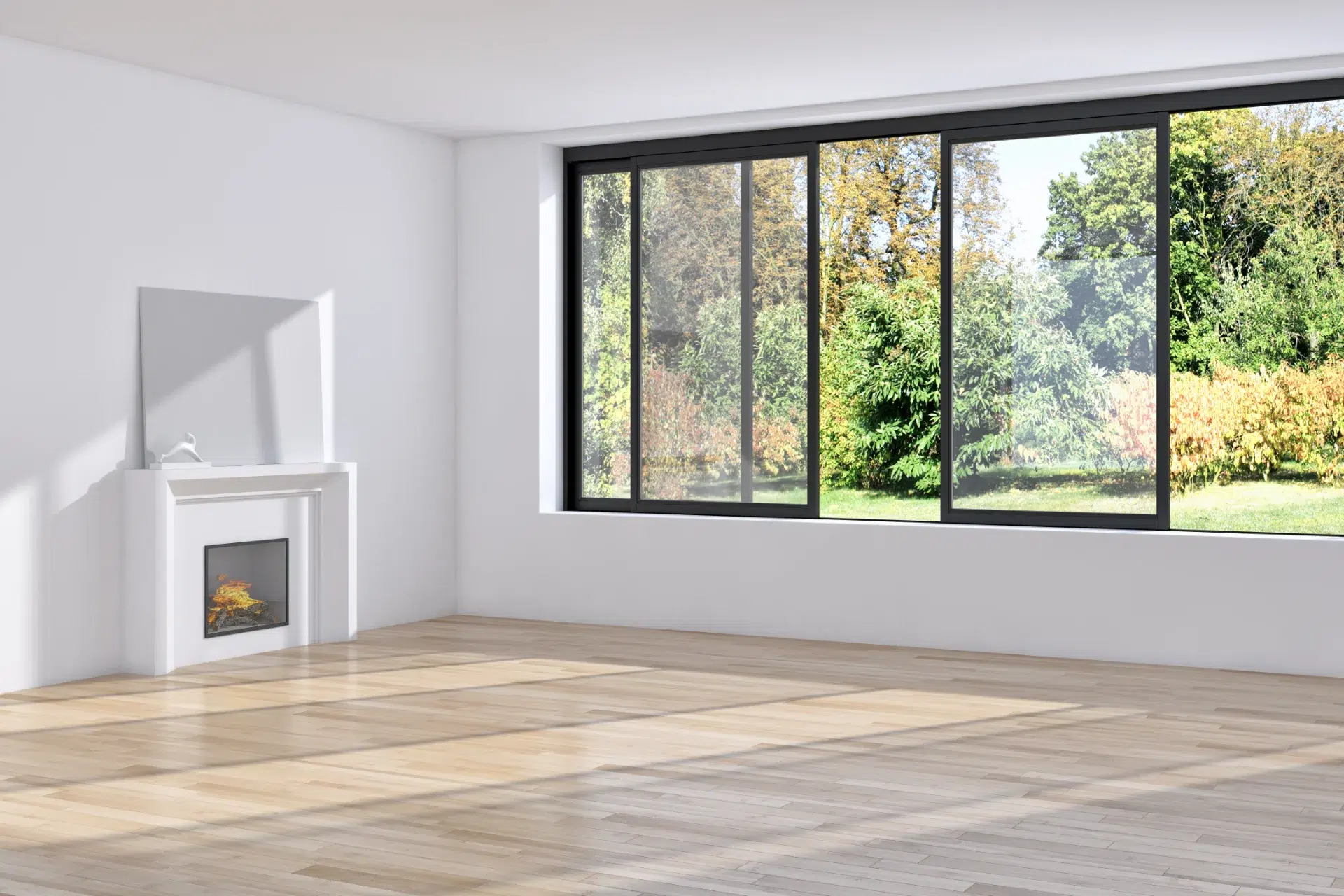 VLX 500 Sliding Window in Los Angeles, CA | Meridian Windows & Doors - detail 1